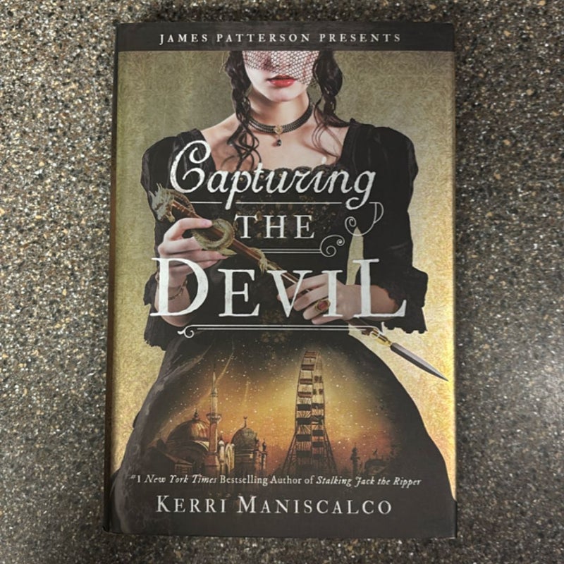 Capturing the Devil