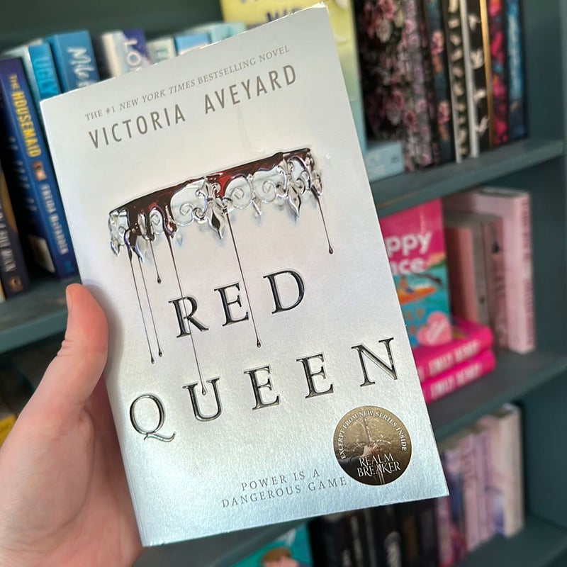 Red Queen