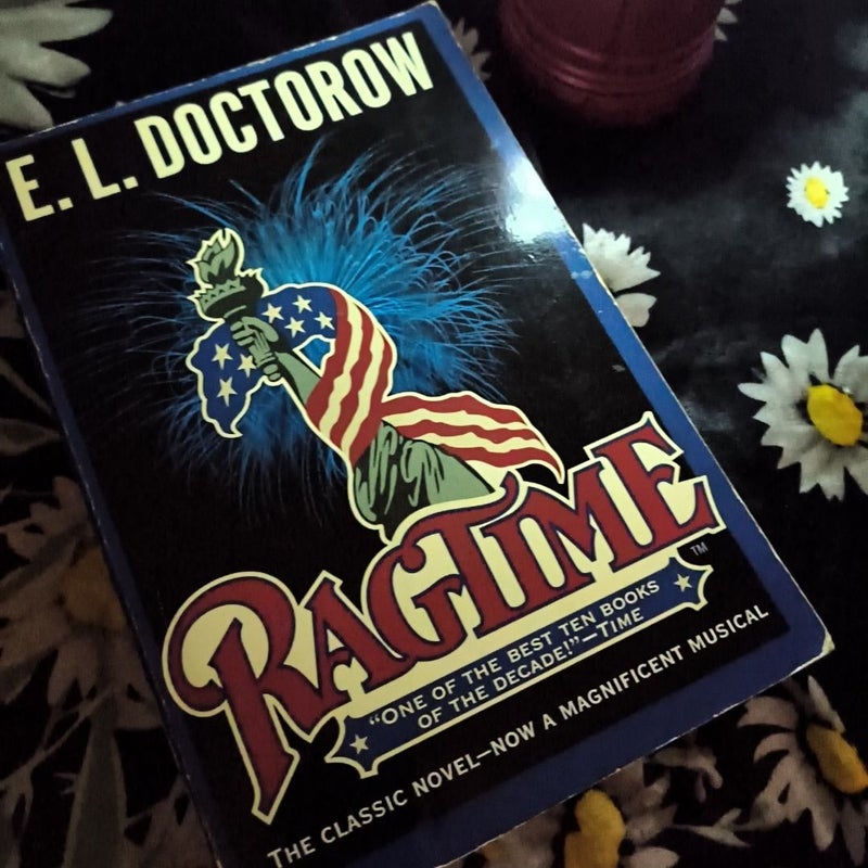 Ragtime