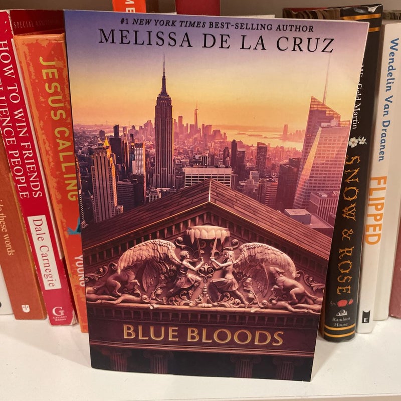 Blue Bloods