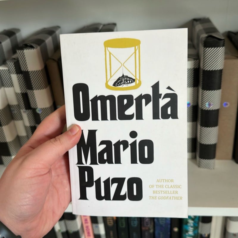 Omertà