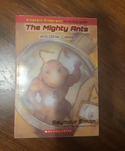 The Mighty Ants