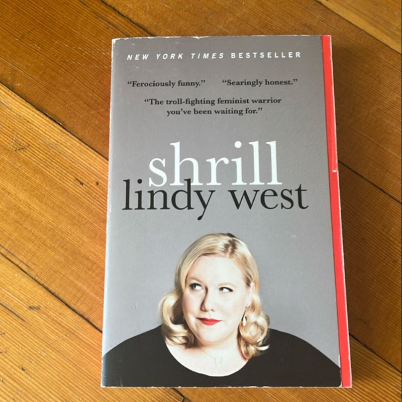 Shrill