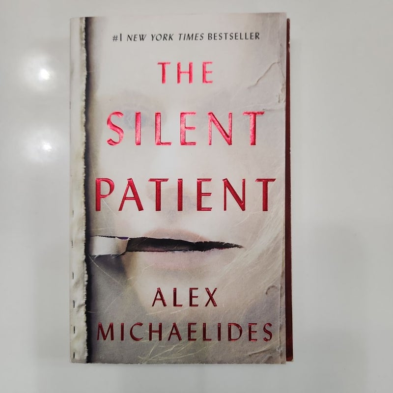 The Silent Patient