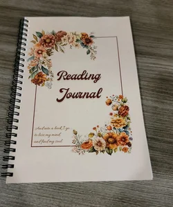 Reading Journal