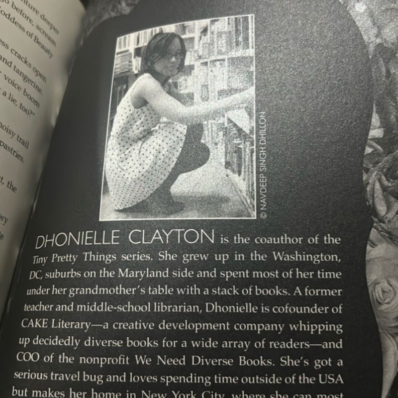 The Belles