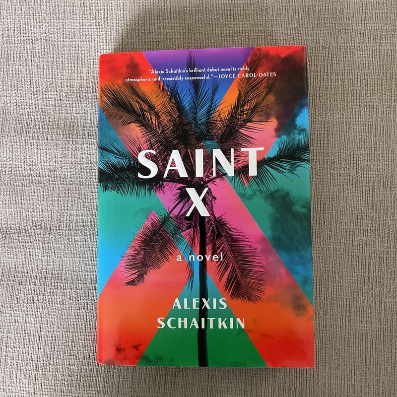 Saint X