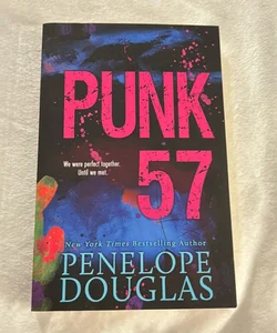 Punk 57