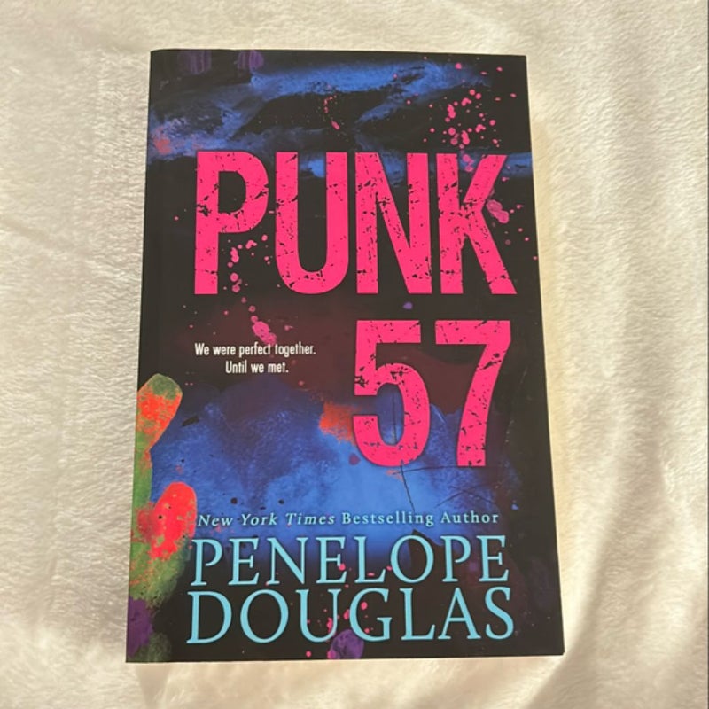 Punk 57