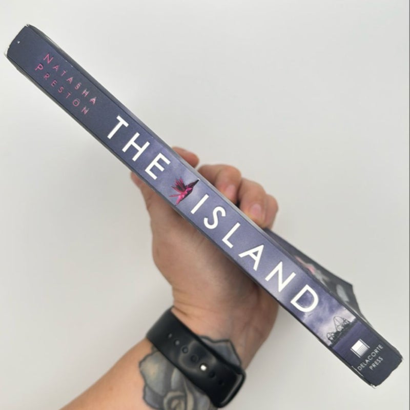 The Island