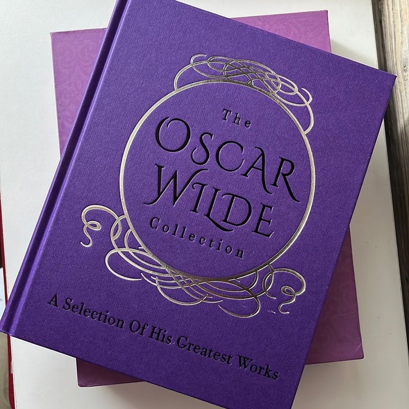 The Oscar Wilde Collection 