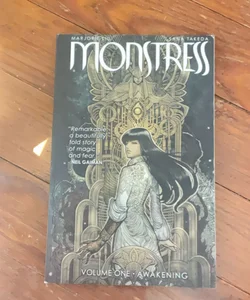 Monstress