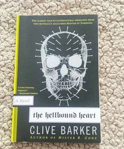 The Hellbound Heart