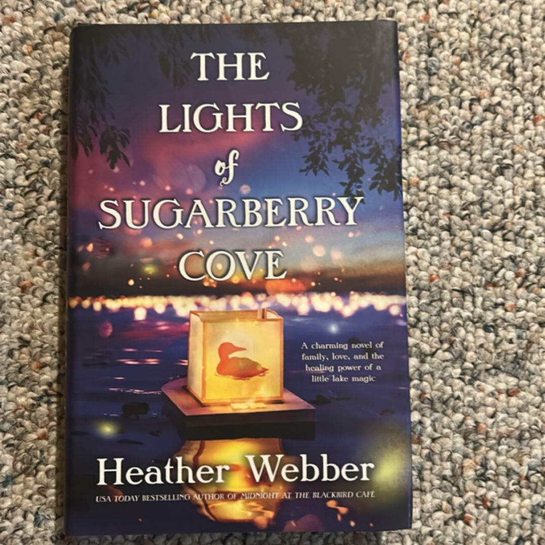 The Lights of Sugarberry Cove