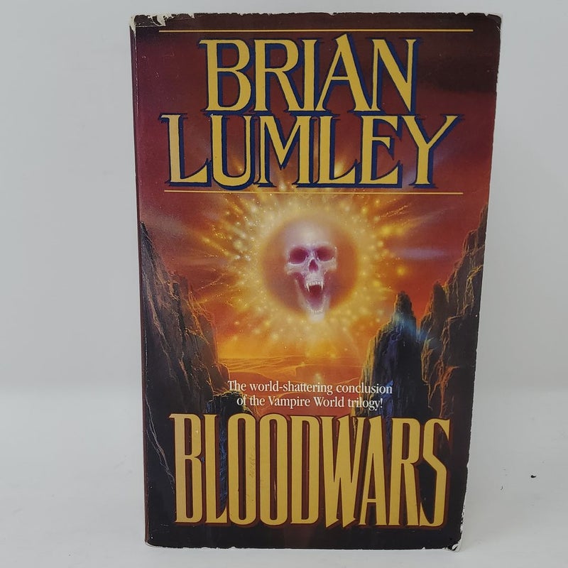 Bloodwars