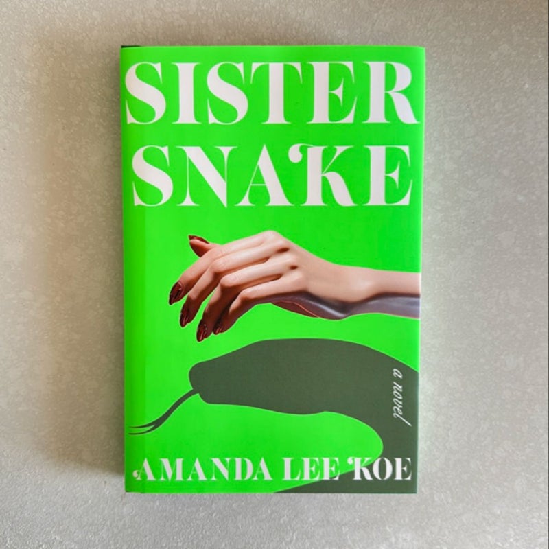 Sister Snake