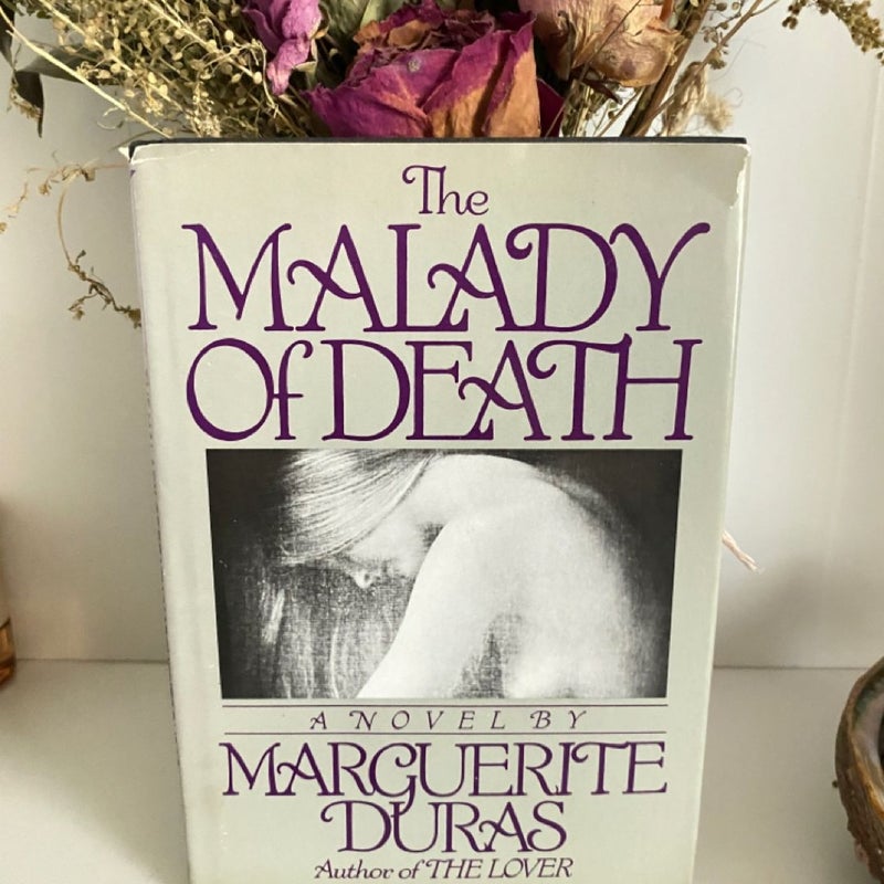 The malady of death 