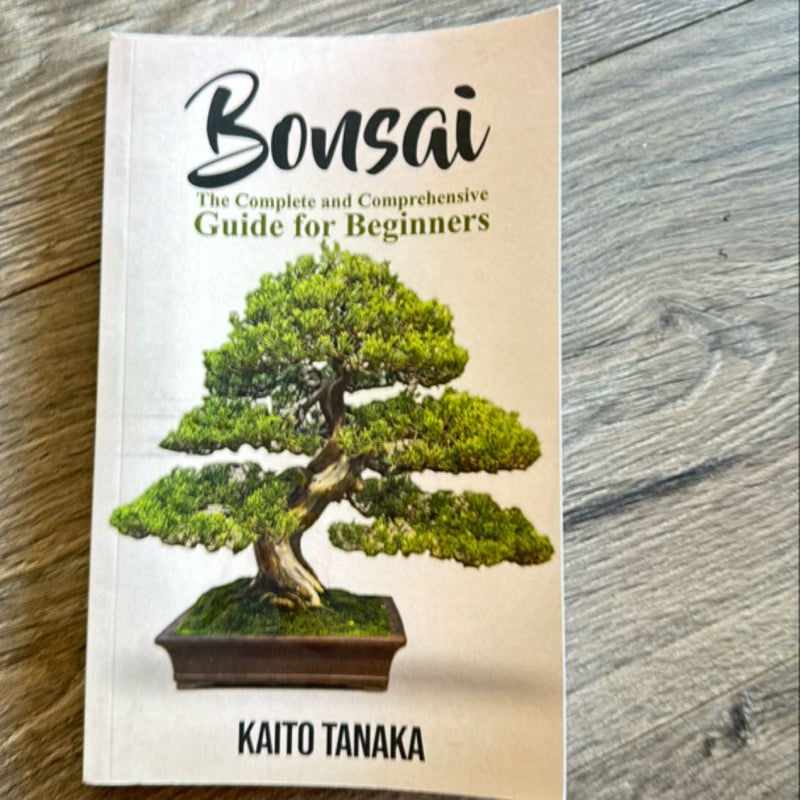 Bonsai