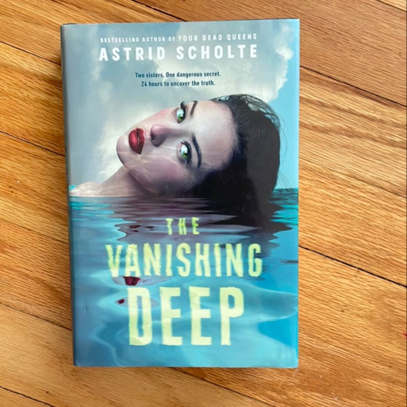 The Vanishing Deep