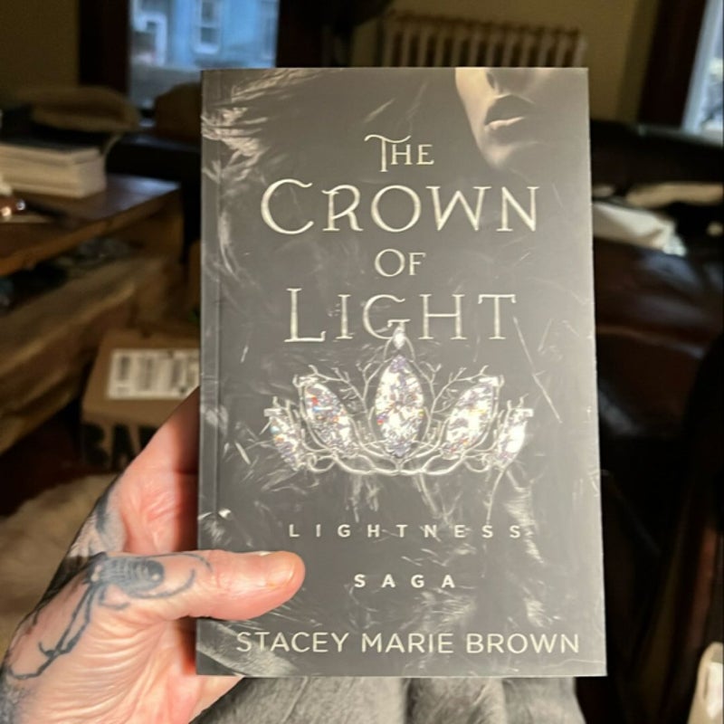 The Crown of Light