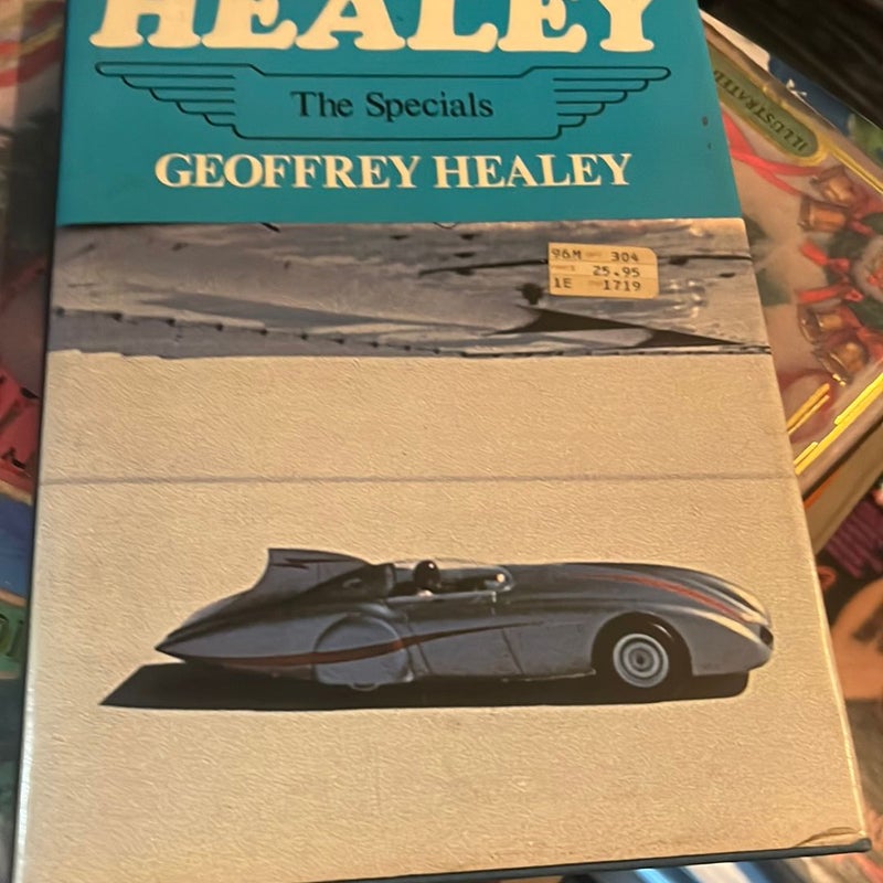 Healey