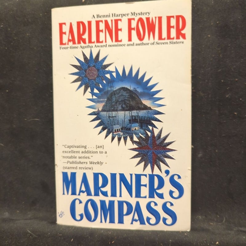 Mariner's Compass