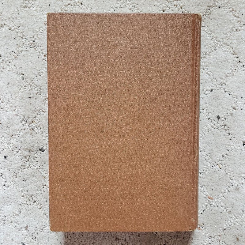 The Count of Monte Cristo (Spencer Press Edition, 1936)