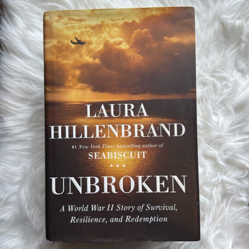 Unbroken