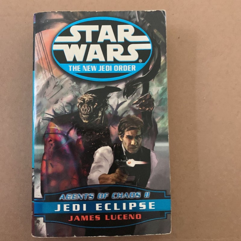 Jedi Eclipse