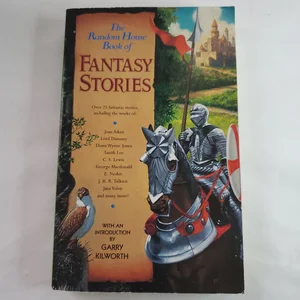 The Random House Book of Fantasy Stories