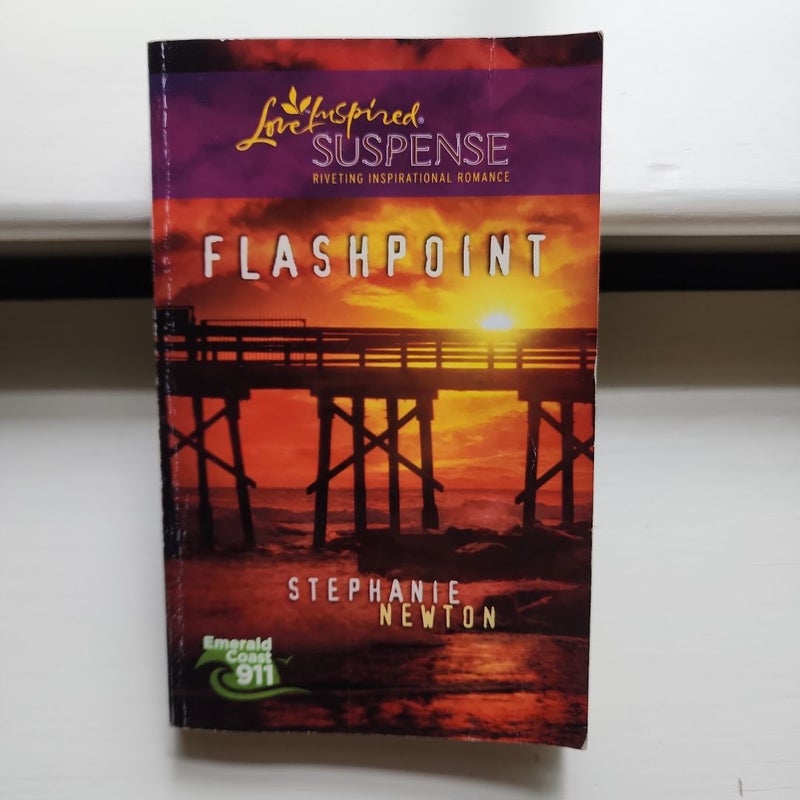 Flashpoint