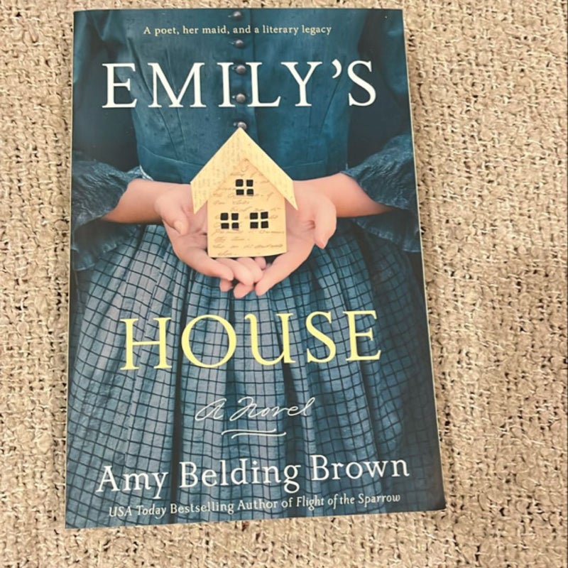 Emily's House