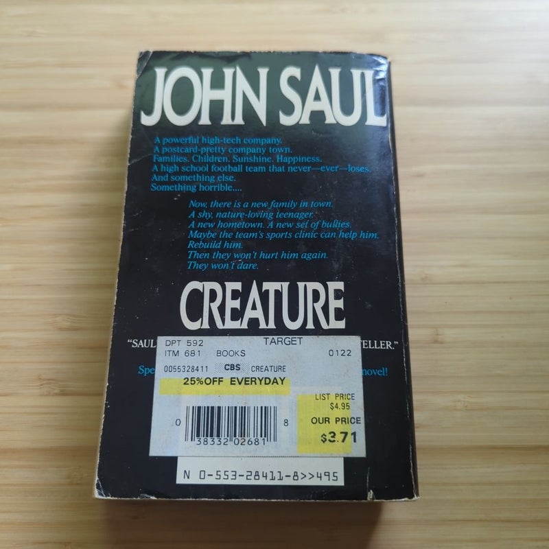 Creature