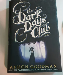 The Dark Days Club