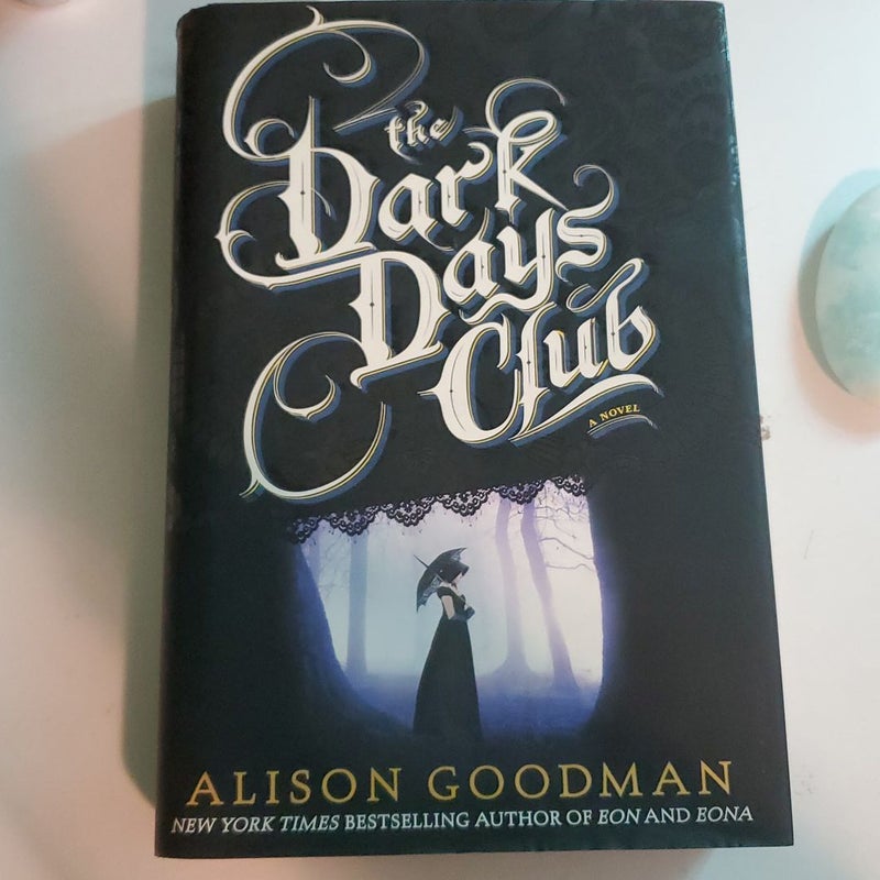 The Dark Days Club