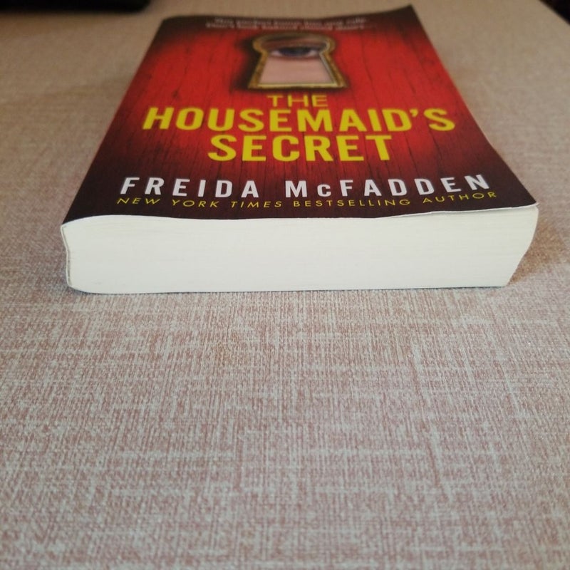 The Housemaid's Secret