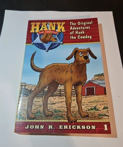 The Original Adventures of Hank the Cowdog