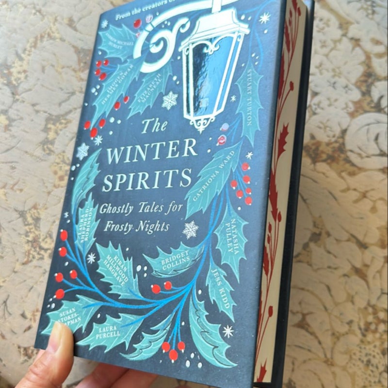 The Winter Spirits *special edition*