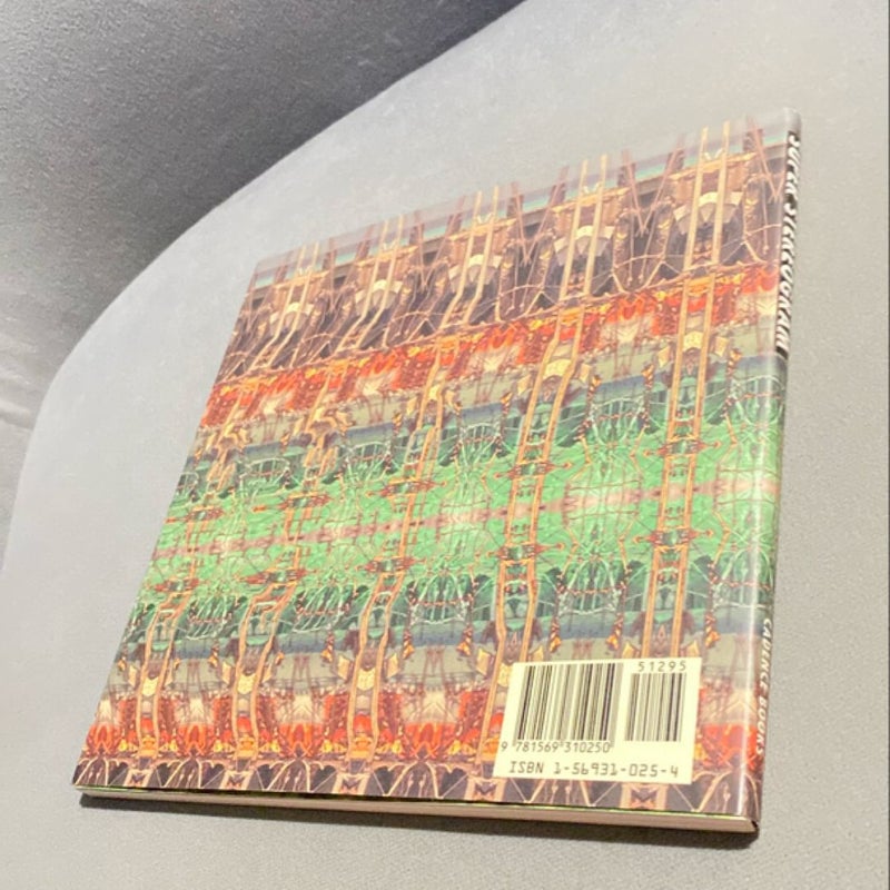 Super Stereogram