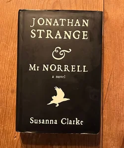 Jonathan Strange & Mr Norrell 