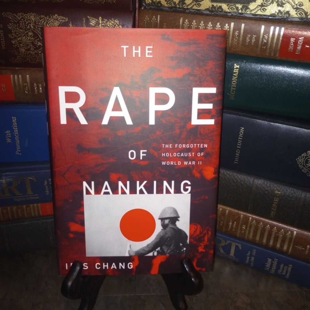 The Rape of Nanking