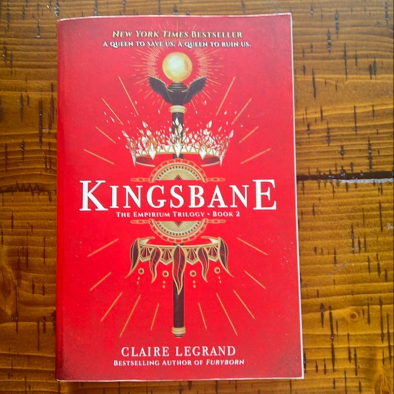 Kingsbane