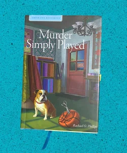 Murder Simply Played