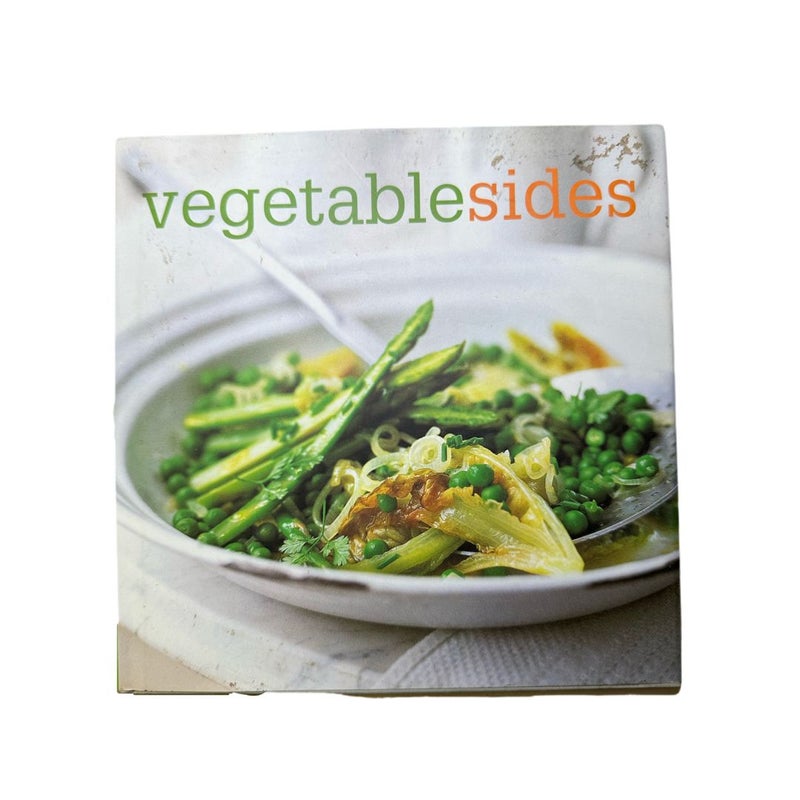 Vegetable Sides