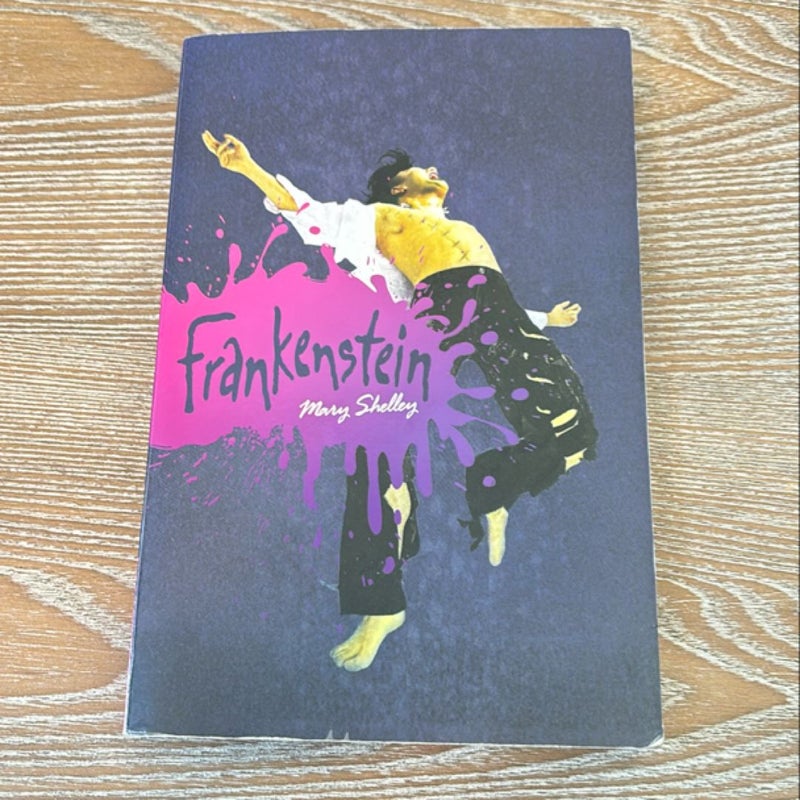 Frankenstein