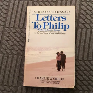 Letters to Philip