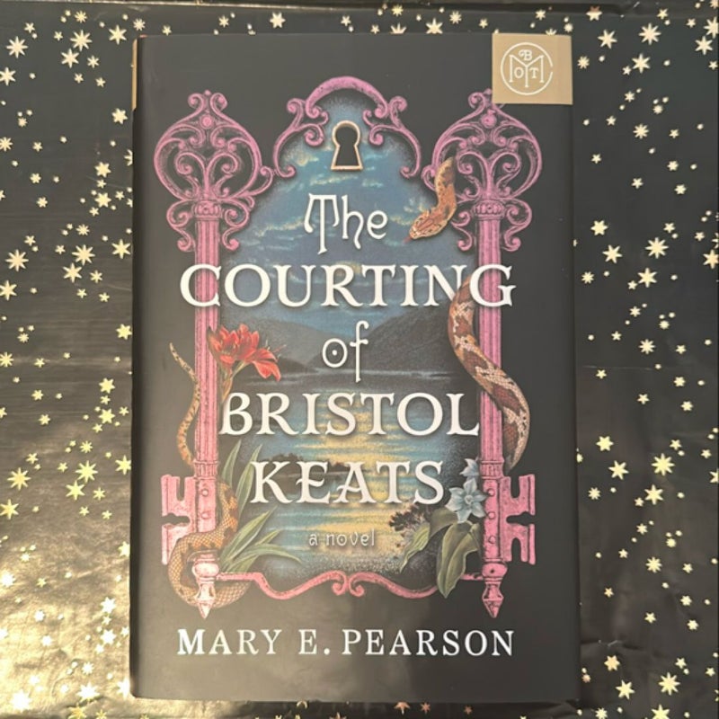 The Courting of Bristol Keats