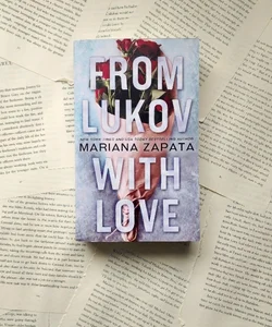 From Lukov with Love
