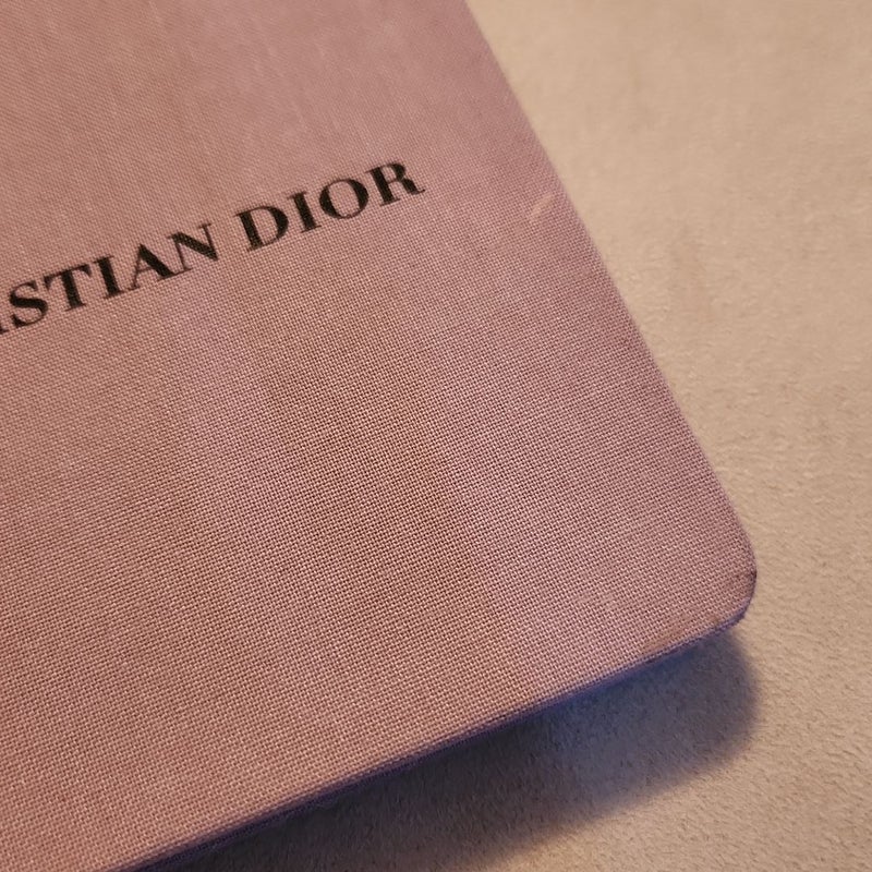 The Little Dictionary of Fashion