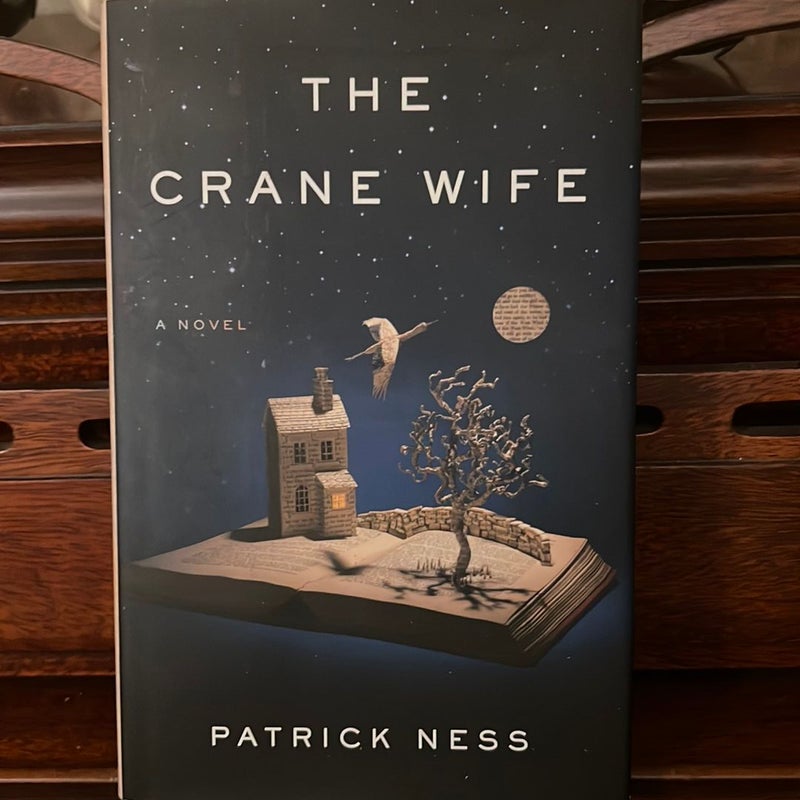 The Crane Wife